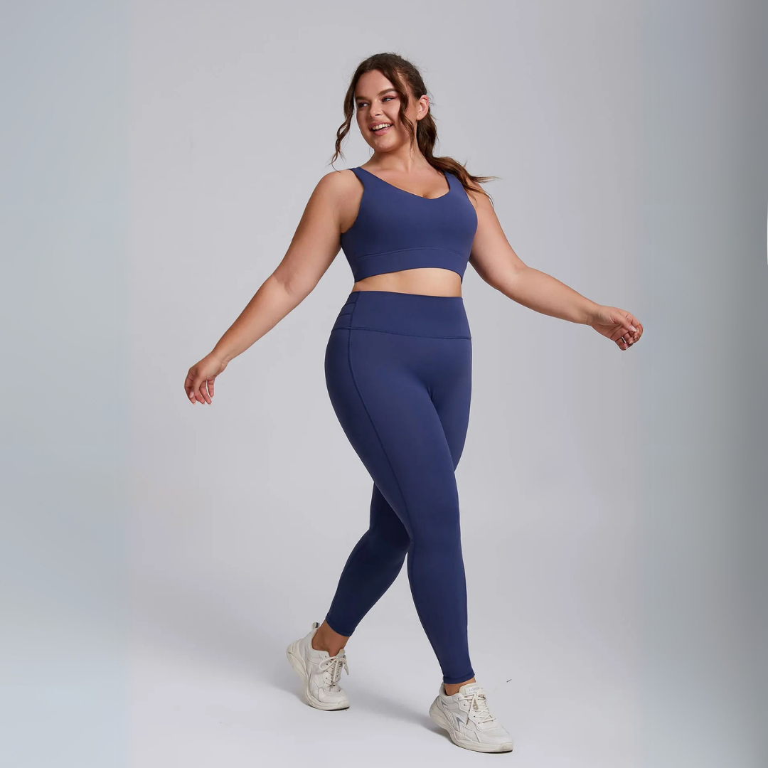 THE VERENA SPORTS BRA