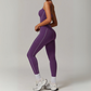 THE ISOLA TRACK DETAIL LEGGING