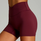 GLOWLINE SEAMLESS SHORTS