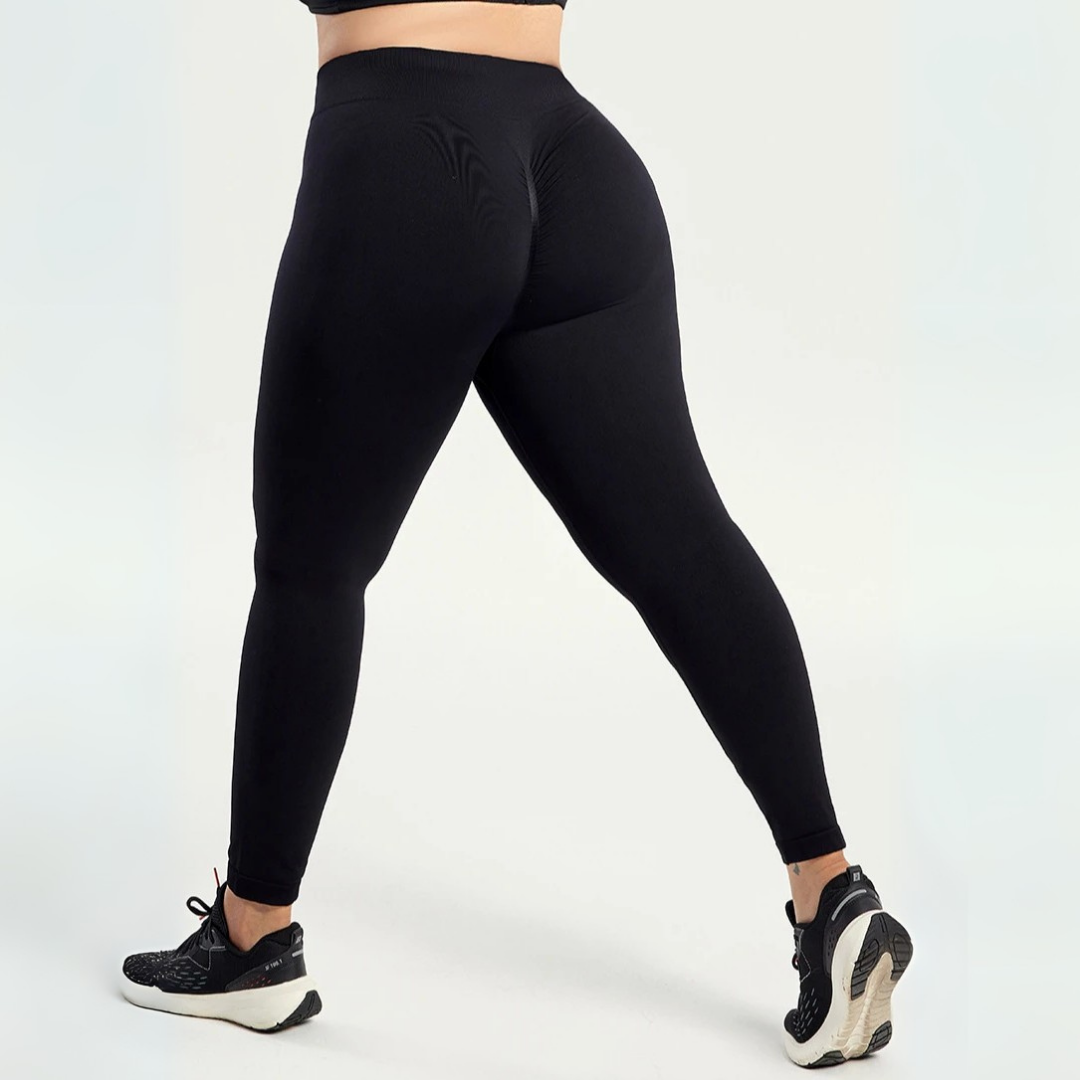 THE DANIRA SEAMLESS LEGGINGS