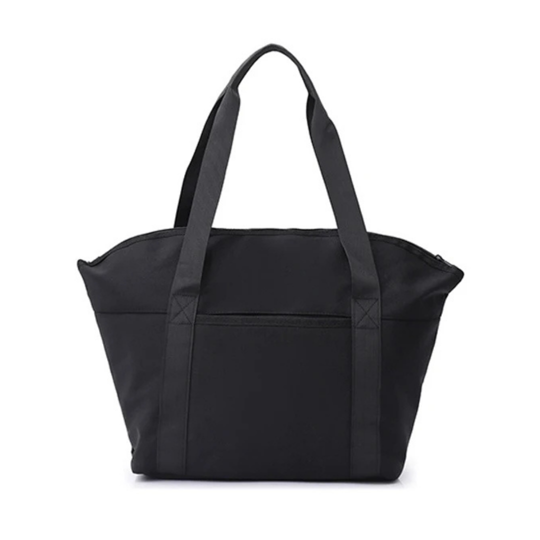 MONTROSE TOTE – GYM-TO-GETAWAY CARRYALL