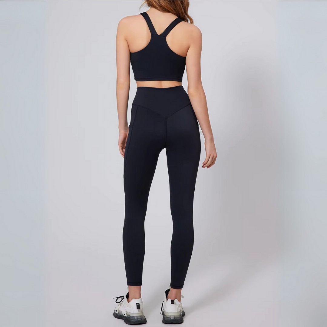 ARDEA SEAMLESS LEGGINGS
