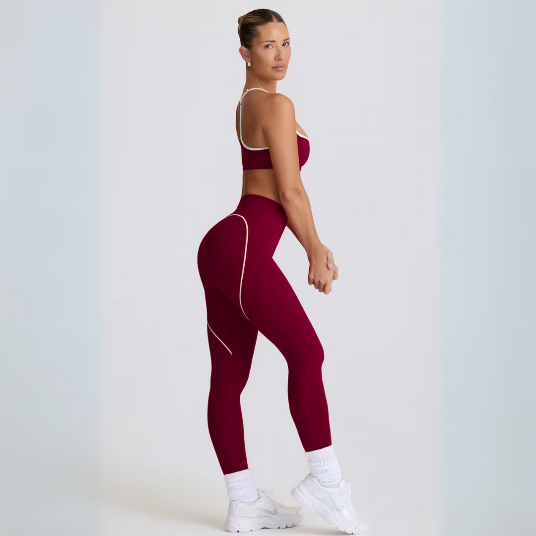 ALETHEA SEAMLESS SET