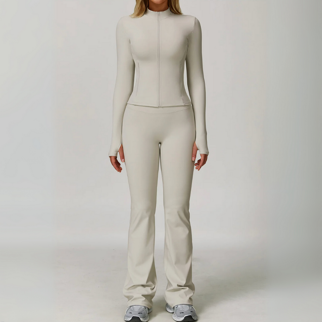 BRIM 3-PIECE SEAMLESS SET