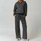 THE XANTHE RELAXED FIT SWEATPANTS