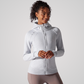 CALYRA WINDPROOF FULL-ZIP HOODIE