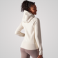 CALYRA WINDPROOF FULL-ZIP HOODIE