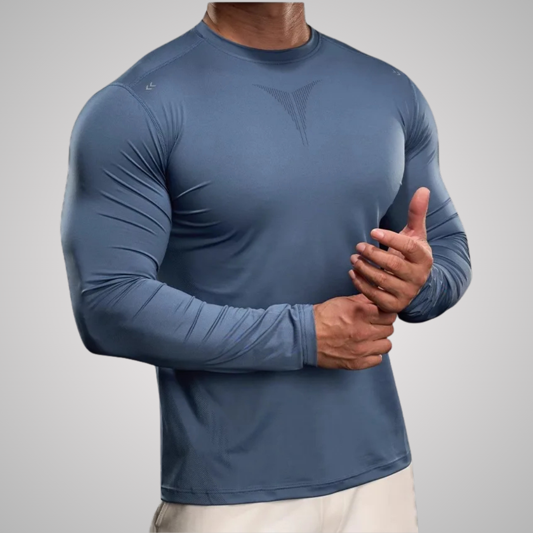 TOLEDO LONG SLEEVE SHIRT