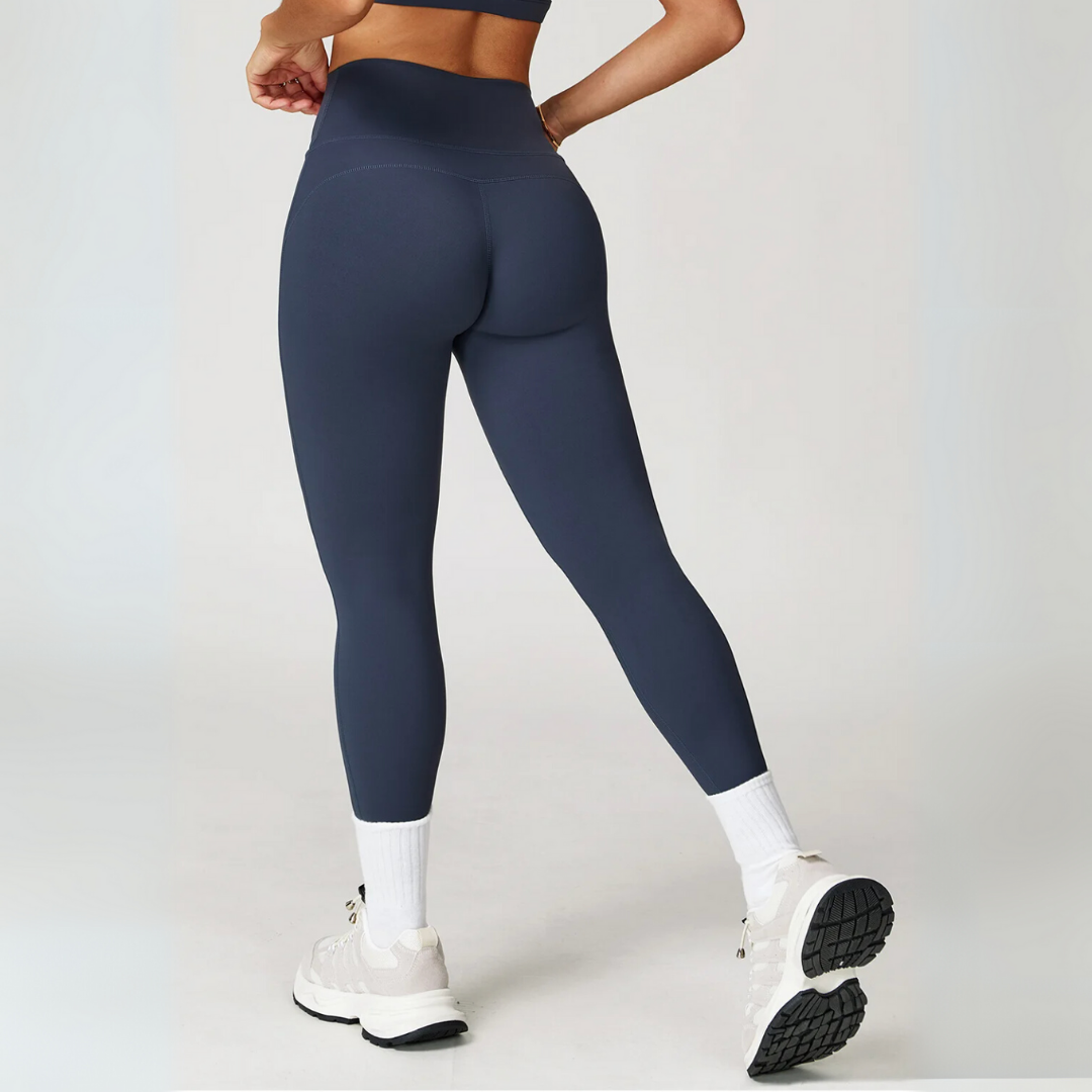 ARISELLA SEAMLESS LEGGINGS