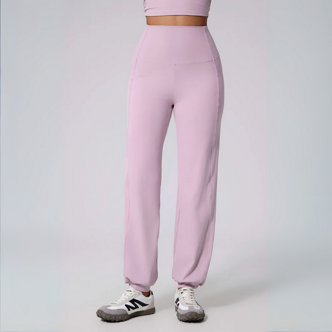 FELICITY RELAXED FIT LEGGINGS