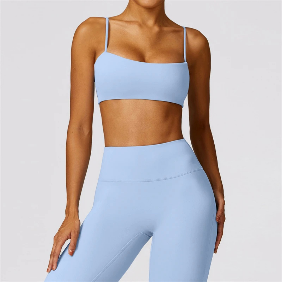 THE SURGE SPORTS BRA