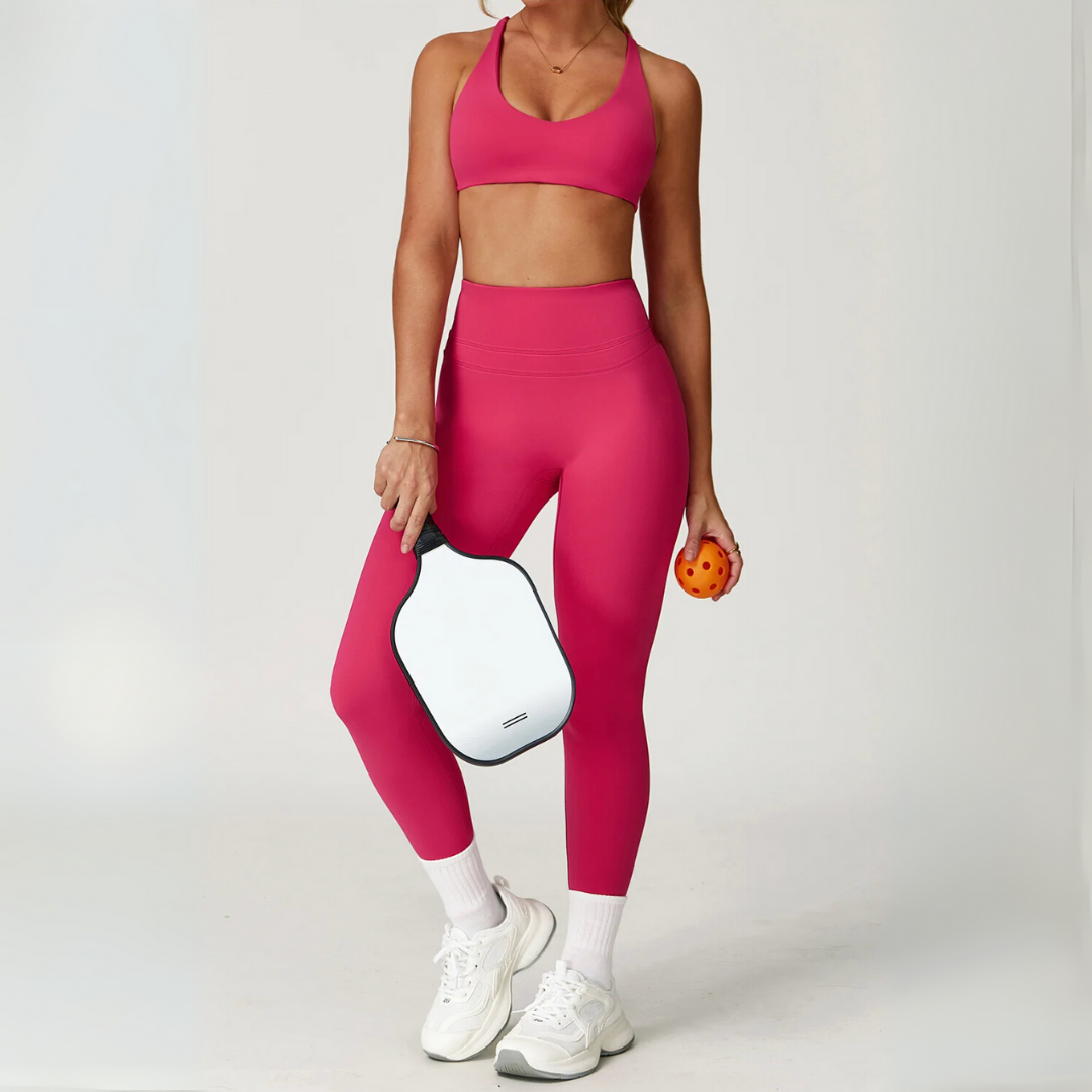 THE VERADIA SEAMLESS SET