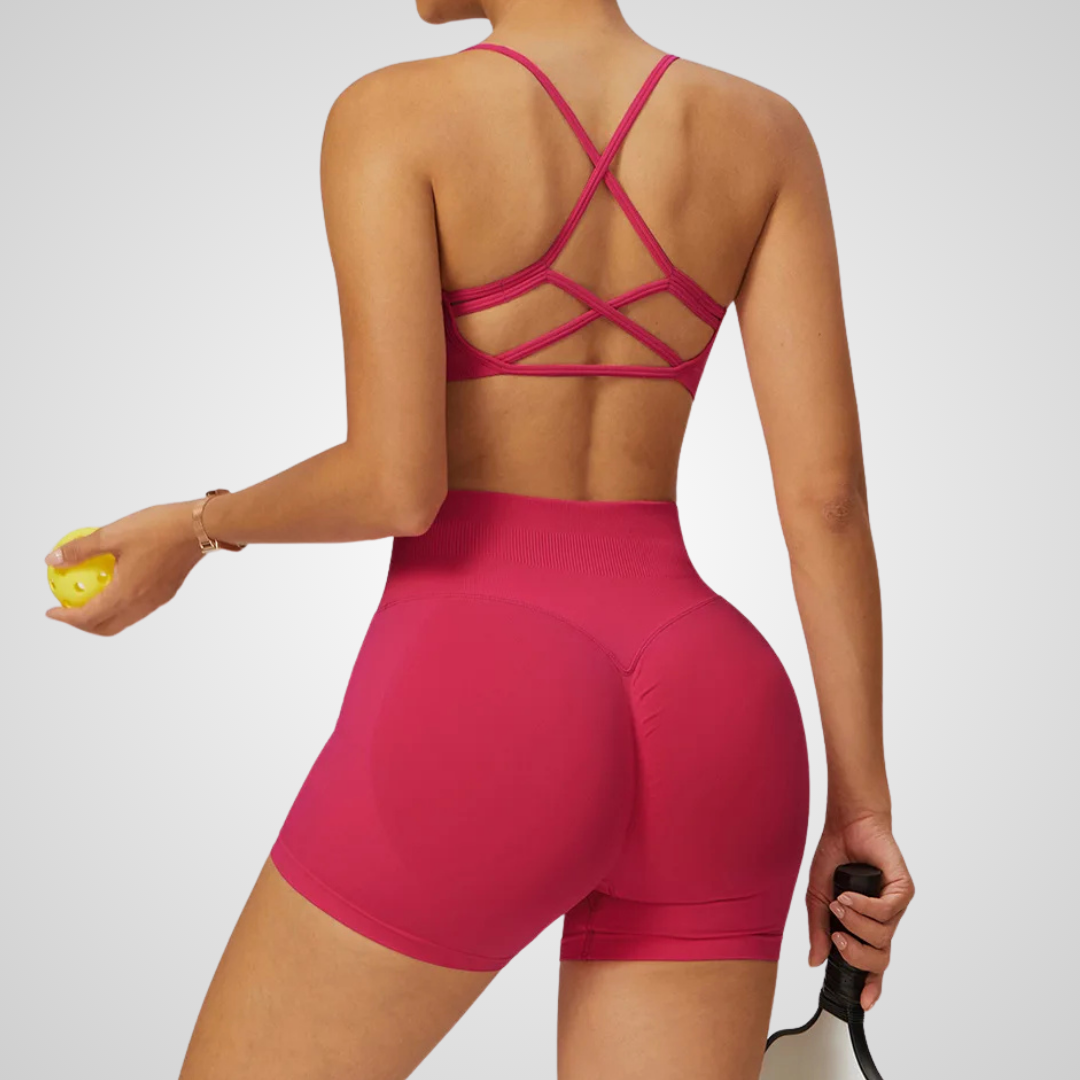 THE SAVONA SEAMLESS SET