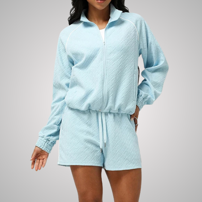 THE HAMILTON RELAXED FIT SET