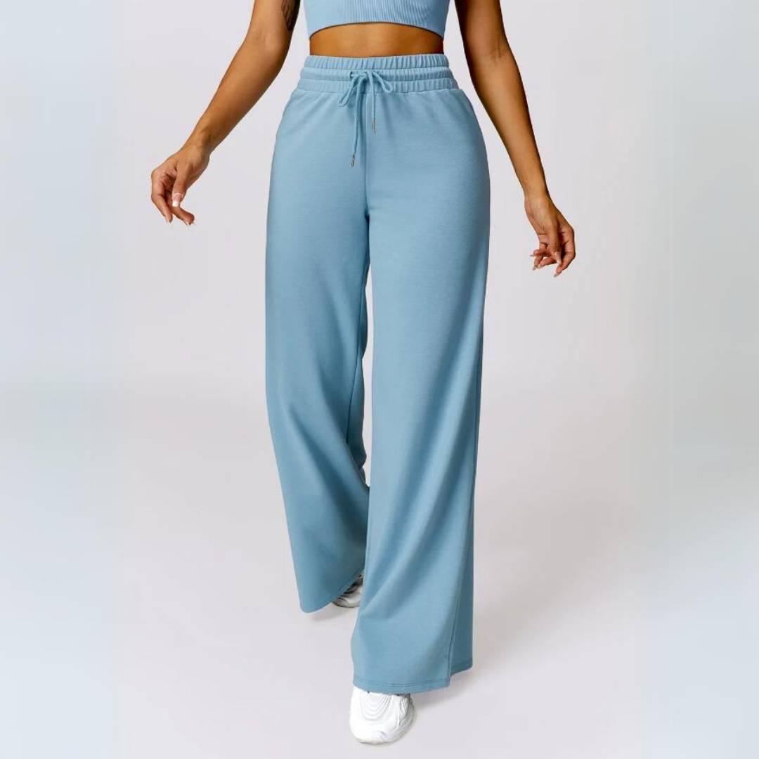 CALAIS RELAXED FIT SWEATPANTS