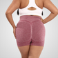 THE ELARRA SEAMLESS SHORTS