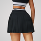 DREAM RACERBACK TENNIS SKORT SET