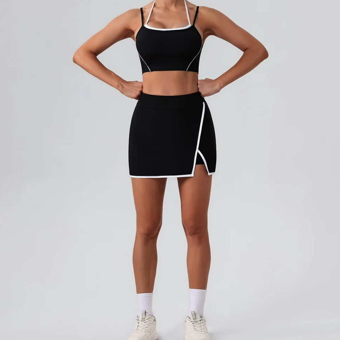 ARALINA HIGH-WAISTED ACTIVE SKORT