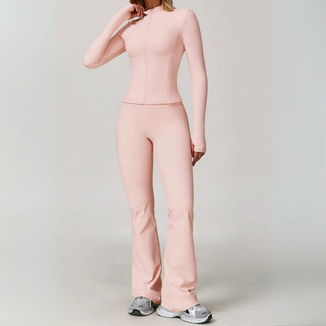 BRIM 3-PIECE SEAMLESS SET