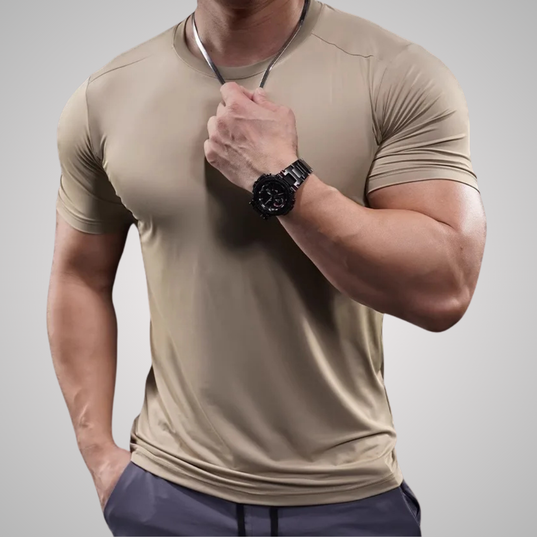 EXETER QUICK-DRY TEE