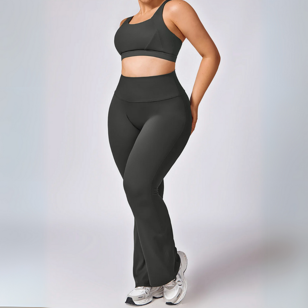 THE SABLE SEAMLESS FLARE SET