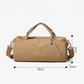 CYLINDER SPORTS DUFFEL BAG