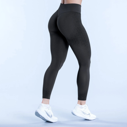 THE AURA SEAMLESS LEGGINGS