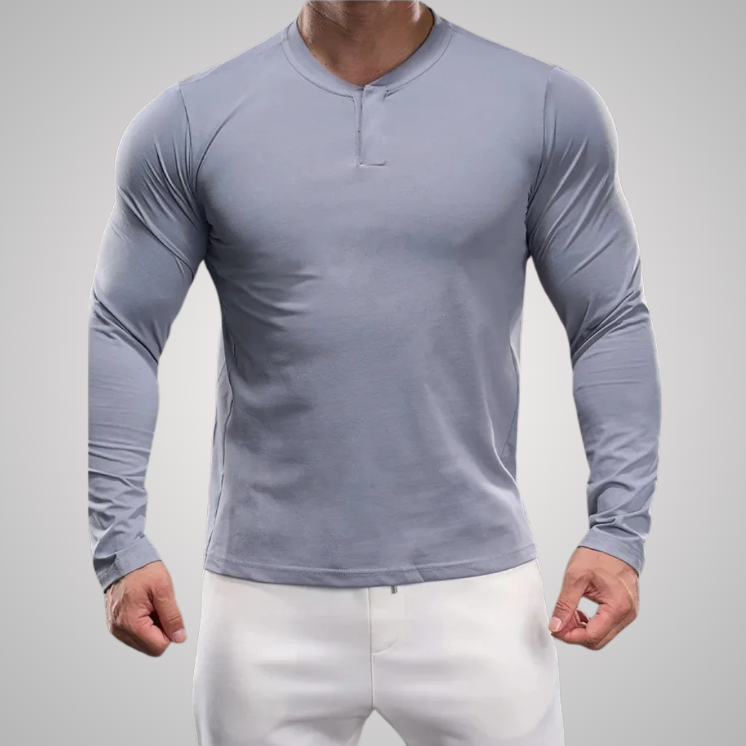 DAKAR LONG SLEEVE SHIRT