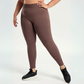 THE DANIRA SEAMLESS LEGGINGS