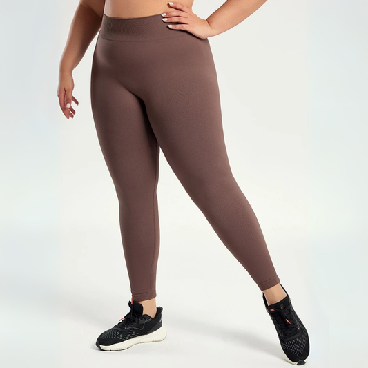 THE DANIRA SEAMLESS LEGGINGS