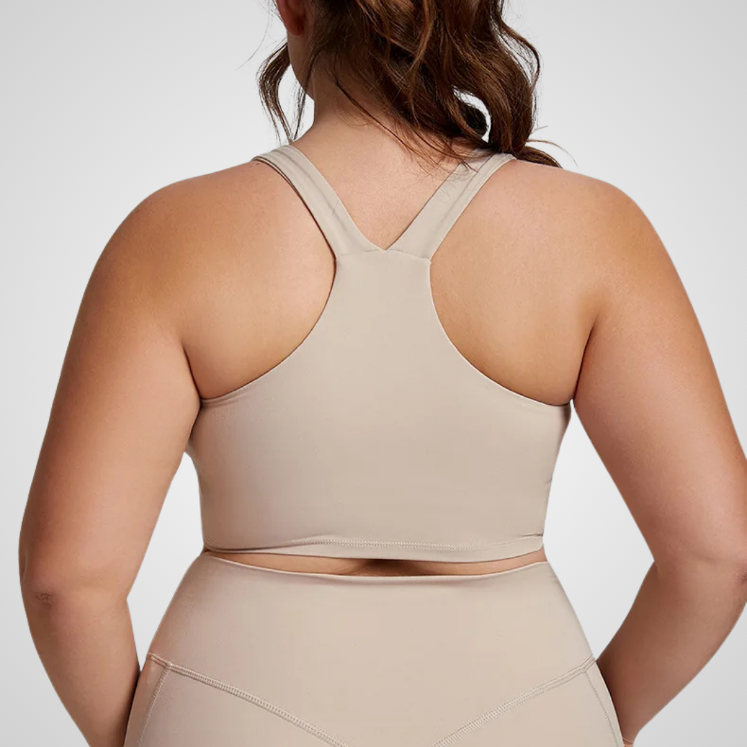 ARDEA SEAMLESS V-BACK LEGGING SET