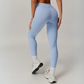 THE SOAR HIGH-WAISTED SEAMLESS LEGGINGS