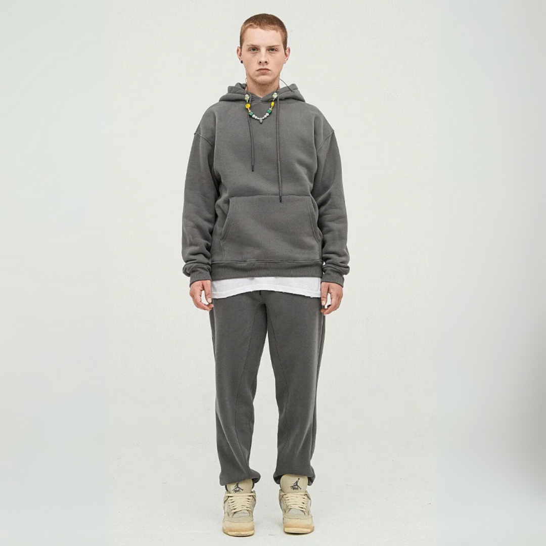 THAMES UNISEX LOUNGE SET