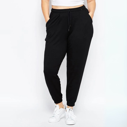 TOURNAI HIGH WAISTED SWEATPANTS