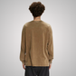 THE TURO DISTRESSED LONG SLEEVE