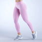 DAISY HIGH WAISTED SCUPT LEGGINGS-Leggings-Gym Giants