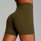 GLOWLINE SEAMLESS SHORTS