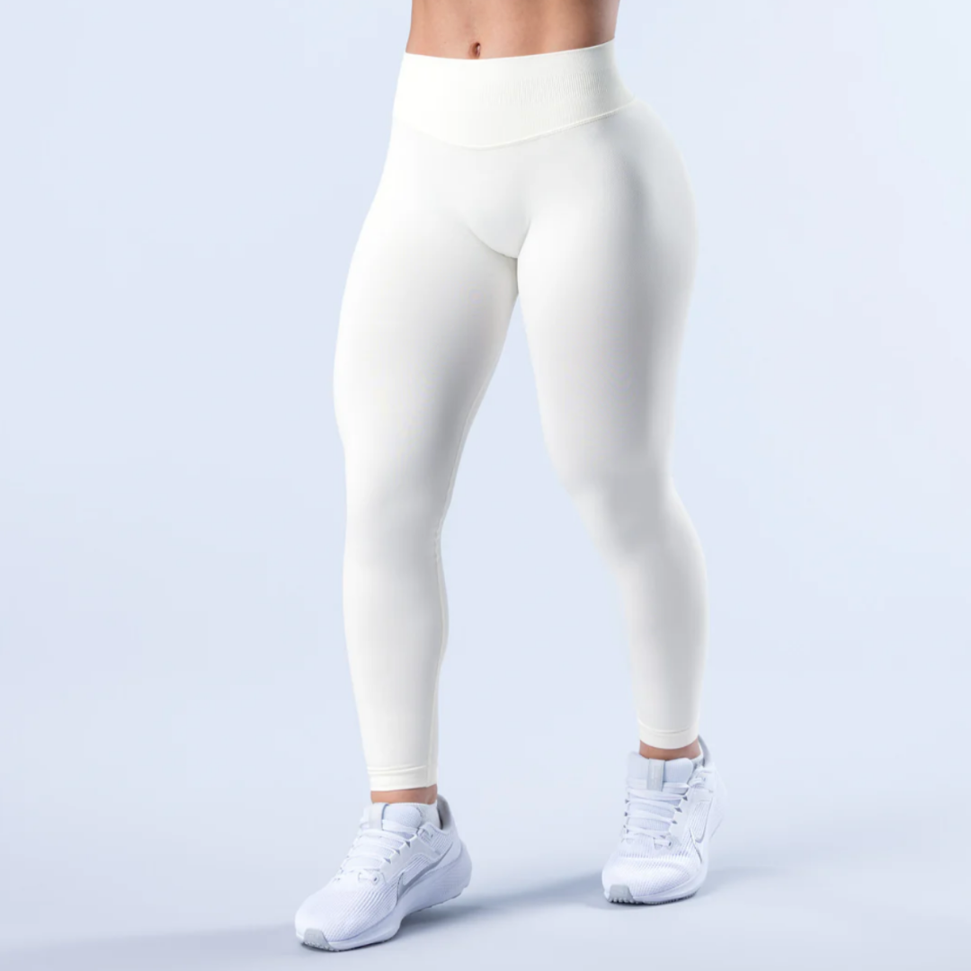 DAISY HIGH WAISTED SCUPT LEGGINGS