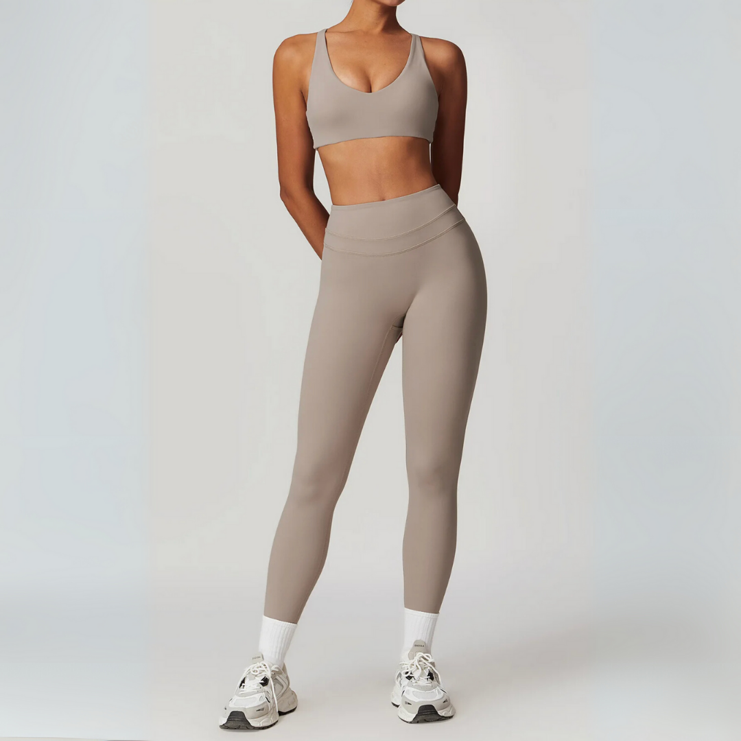 THE EMMELINE LEGGINGS