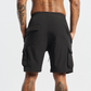 BOUNDLESS CARGO SHORTS