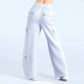 BAVARIA RELAXED FIT CARGO SWEATPANTS