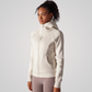 CALYRA WINDPROOF FULL-ZIP HOODIE