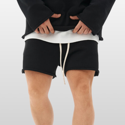 THE ASCENT SHORTS