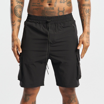 BOUNDLESS CARGO SHORTS