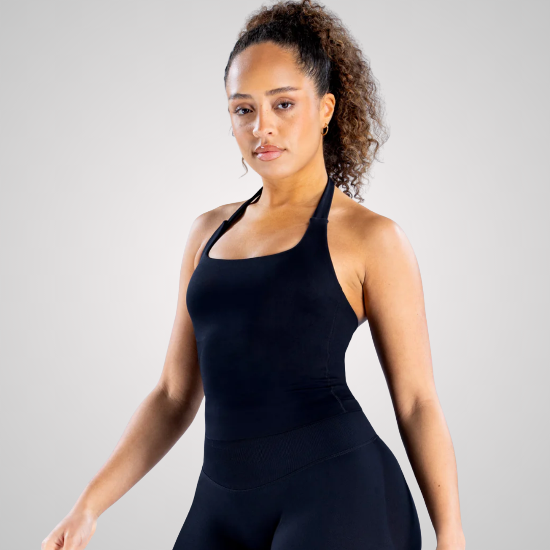 AXIS HALTER NECK SINGLET