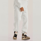 CHARLESTON COTTON SWEATPANTS