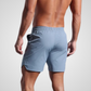 VORTEX MID-THIGH TRAINING SHORTS