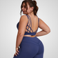 THE VERENA SPORTS BRA