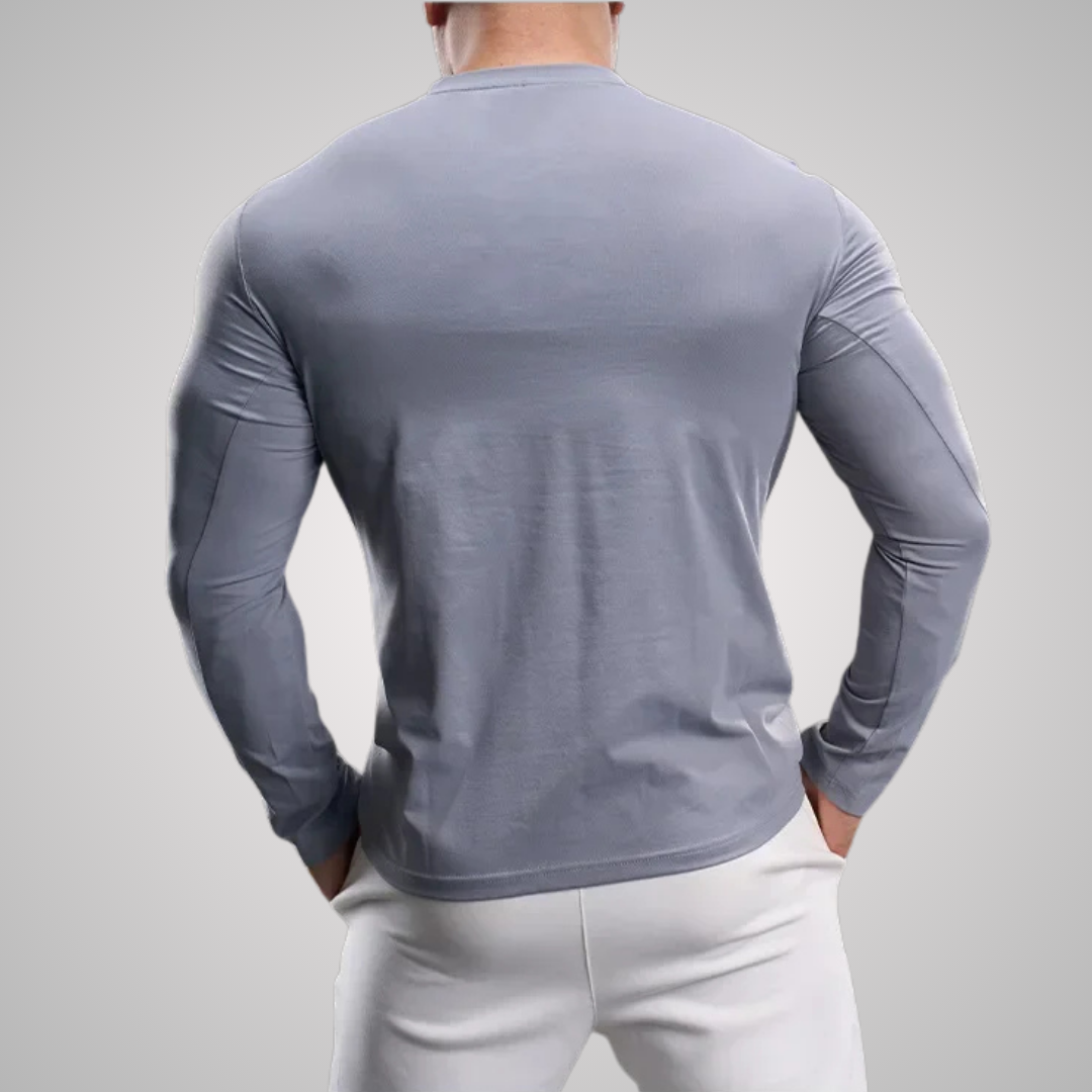 DAKAR LONG SLEEVE SHIRT