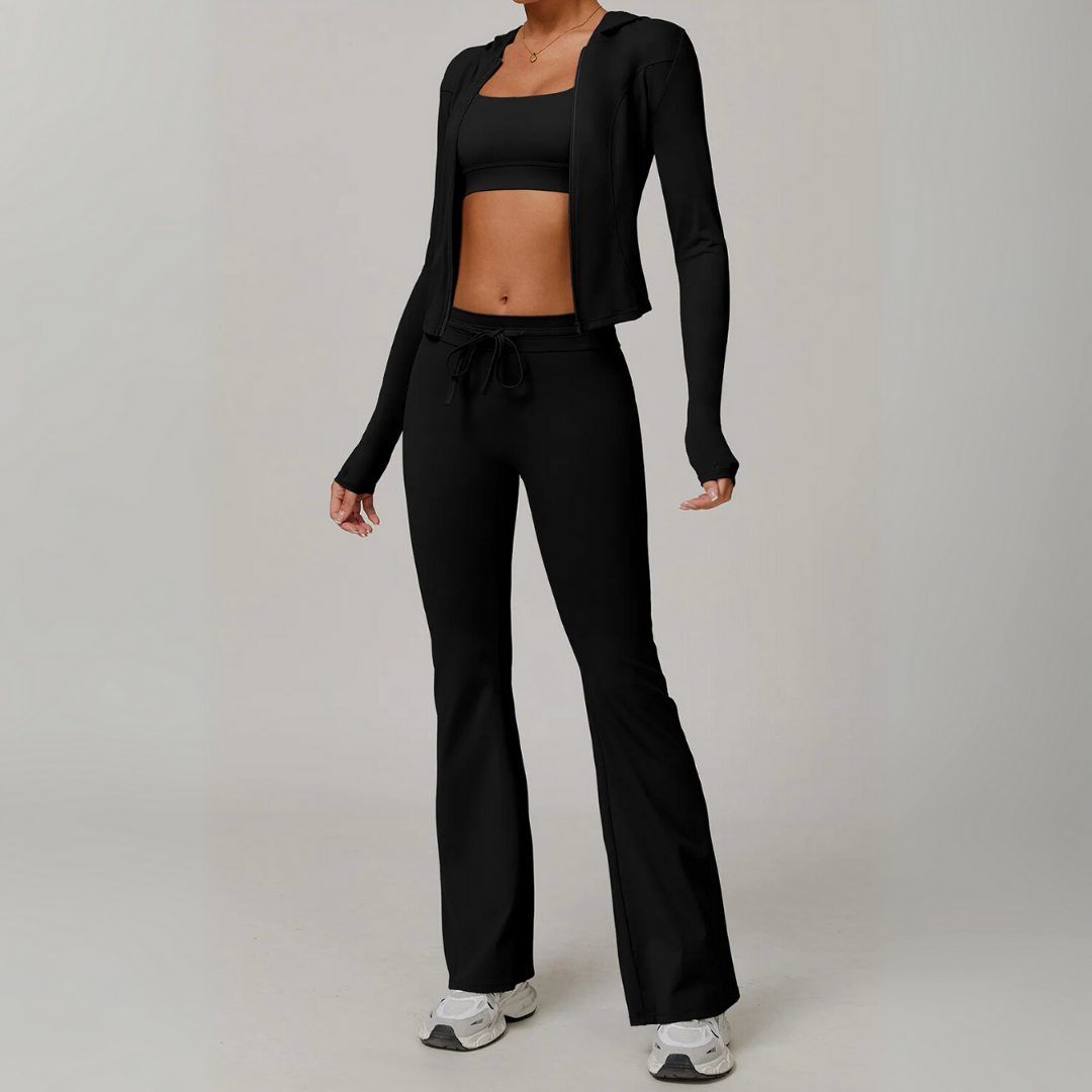 ZAFIRA ACTIVE HOODIE